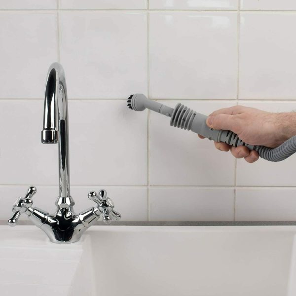 Beldray 10 in 1 Handled Steam Cleaner - Image 3