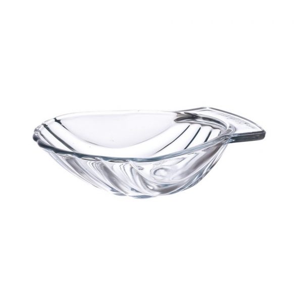 Pyrex Scallop Dish 8cm - Image 3