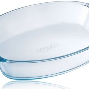 Pyrex Dish Oval 35x24cm