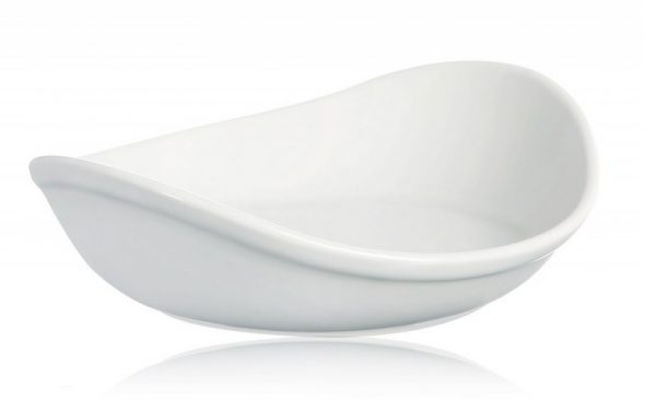 Wave Egg Dish 12cm - Image 2
