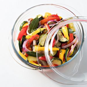 Arc Casserole Rnd 1Lt