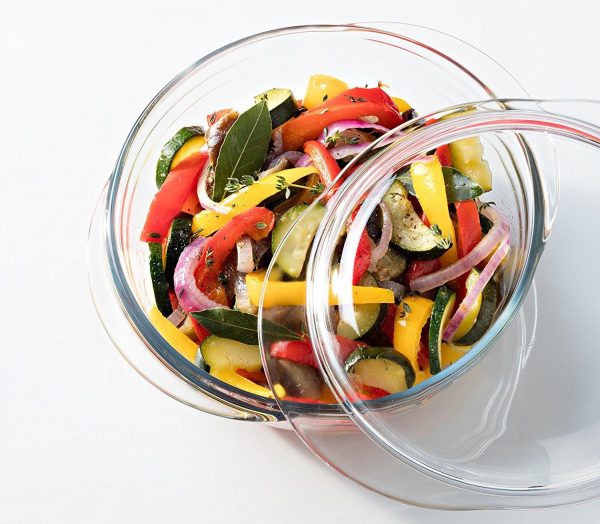 Arc Casserole Rnd 2.30Lt