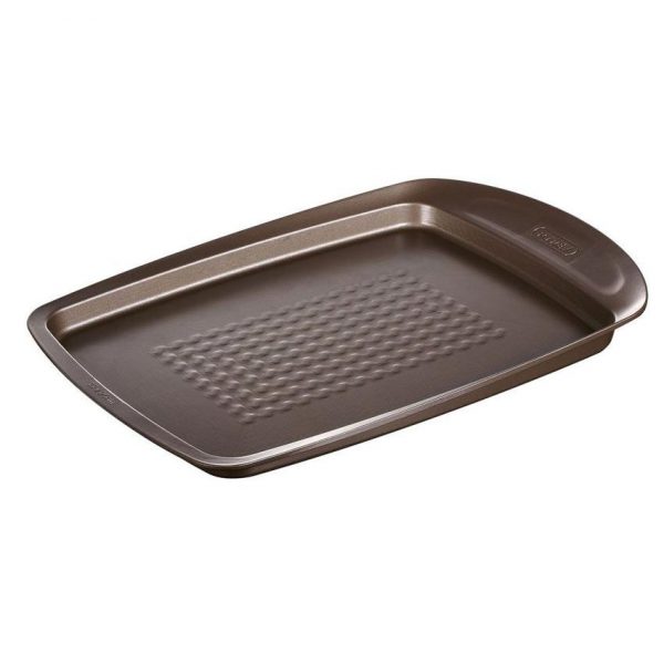 Pyrex Non-Stick Baking Tray 33x25cm - Image 3