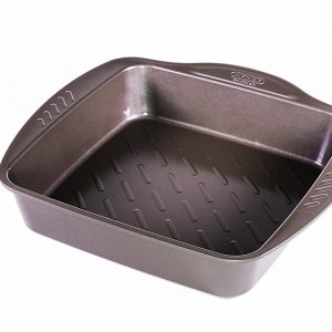 Pyrex Non-Stick Dish Sqr 24x24cm