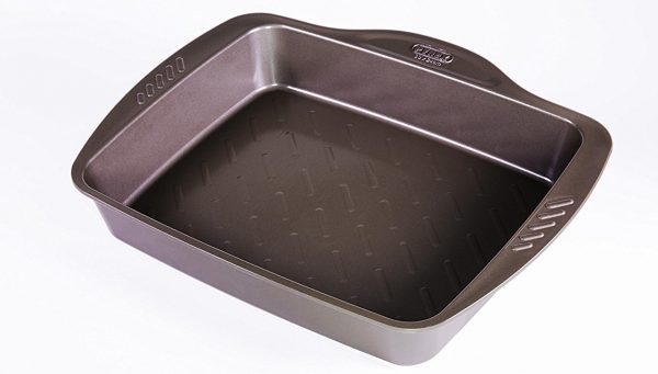 Pyrex Non-Stick Dish Rect 30x24cm - Image 2