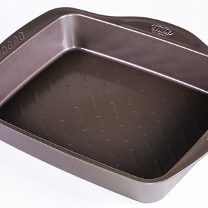 Pyrex Non-Stick Dish Rect 35x27cm