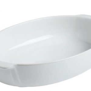 Pyrex Signature Oval Dish 35x23cm