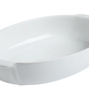 Pyrex Signature Oval Dish 30x20cm