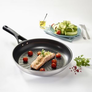 Pyrex Expert Frypan S/S 24cm