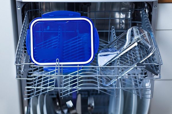 Cook&Go Round Dish with Lid 20cm 1.6Lt - Image 6