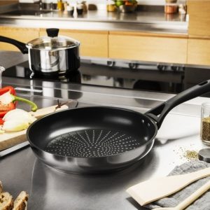 Pyrex Expert Frypan S/S 26cm