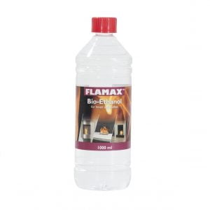 Bio Ethanol Liquid 1 Lt