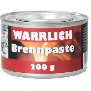 Safety Fuel Paste 200g