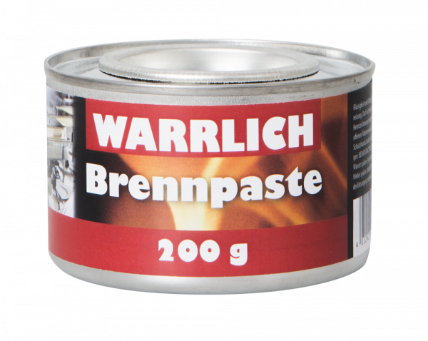Safety Fuel Paste 200g