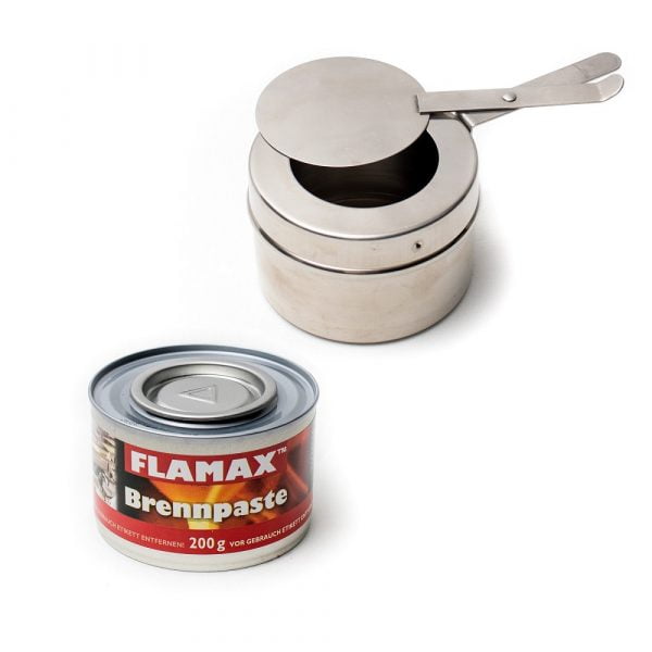Safety Fuel Paste 200g - Image 2