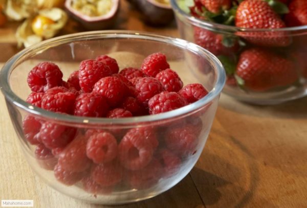 Pyrex Mixing Bowl 0.50Lt