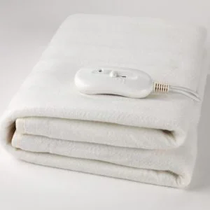 Kleeneze King Heated Under Blanket