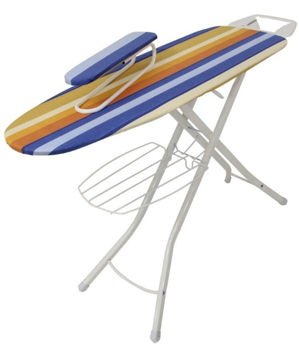 Suprema Top Ironing Board