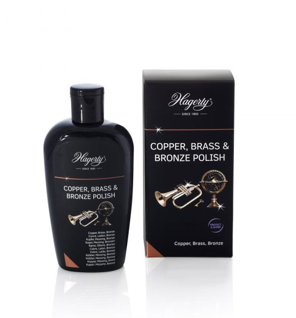 Copper Polish 250ml