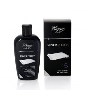 Silver Polish 250ml