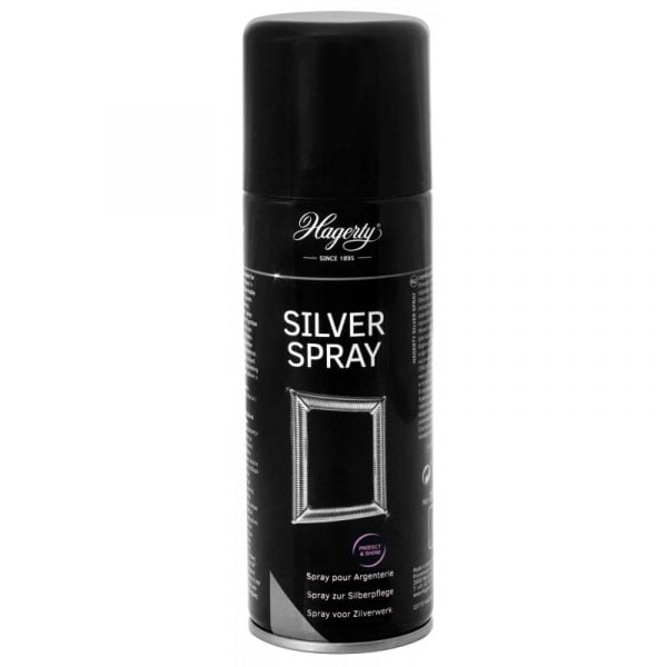 Silver Spray 200ml