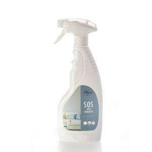 Sos Stain Remover 500ml