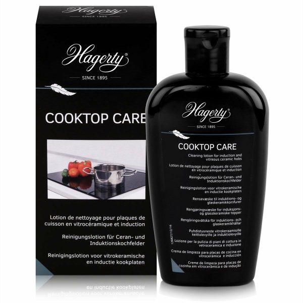 Ceramic & Glass Cooktop Care 250ml