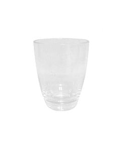 Tumbler Round Base 390ml