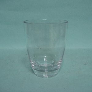 Tumbler Round Base 390ml