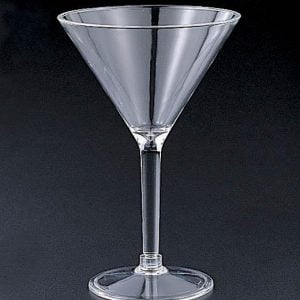 Martini Stemware