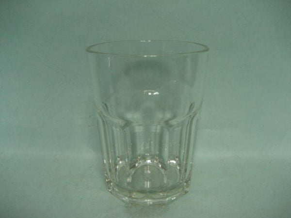 Low Tumbler Octagonal Base 360ml - Image 2