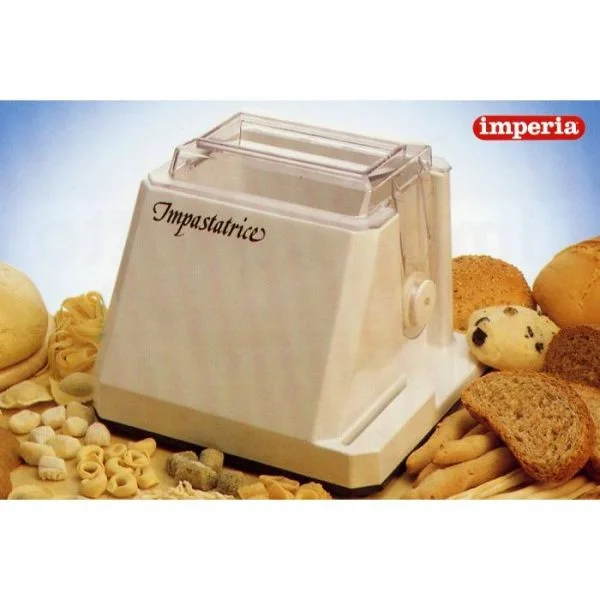 Impastatrice