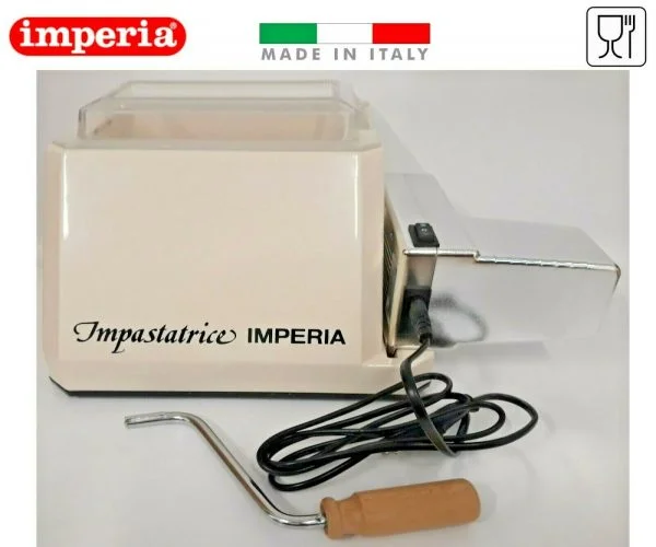 Impastatrice - Image 5