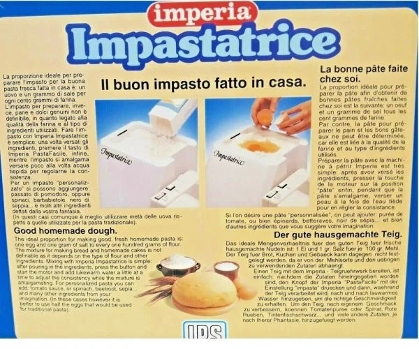 Impastatrice - Image 4