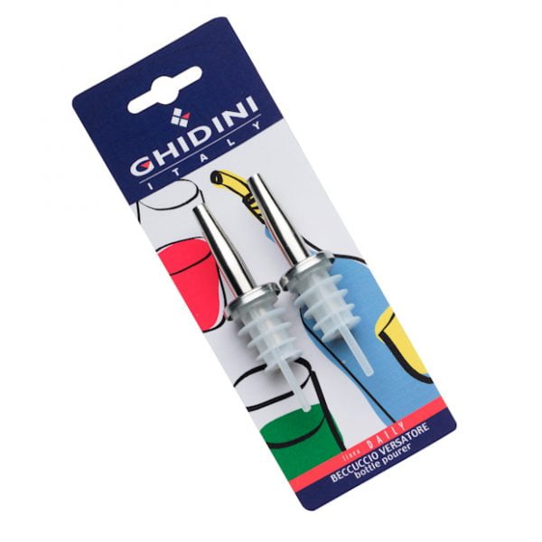 Bottle Pourer 2 Pcs - Image 2