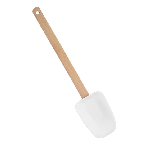 Spatula with Wooden Handle