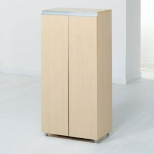 Scar-Puli Shoe Cabinet Natural