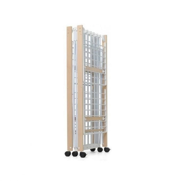 Allungo Clothes Airer Natural - Image 4