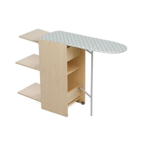 Stir8 Ironing Board Natural - Image 2