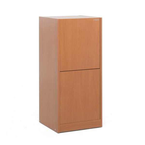 Stir8 Ironing Board Walnut - Image 2