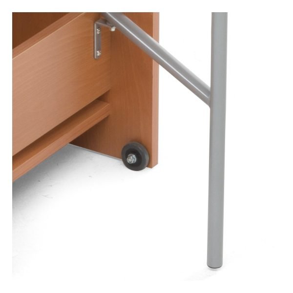 Stir8 Ironing Board Walnut - Image 3
