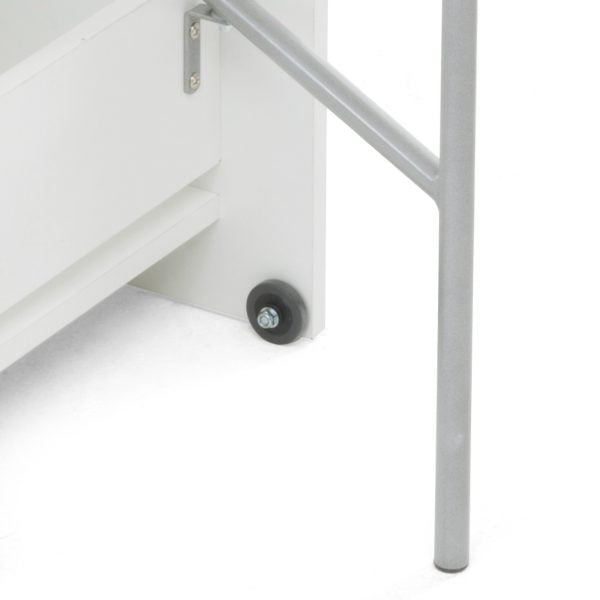 Stir8 Ironing Board White - Image 3