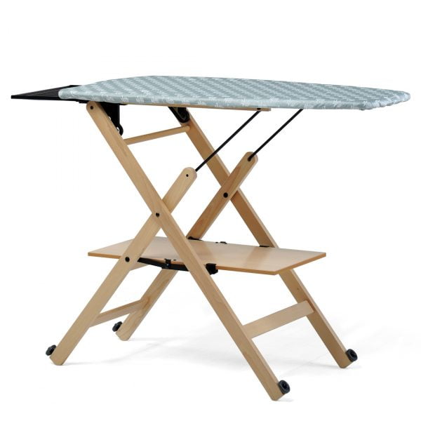 Assai Ironing Board Natural - Image 2