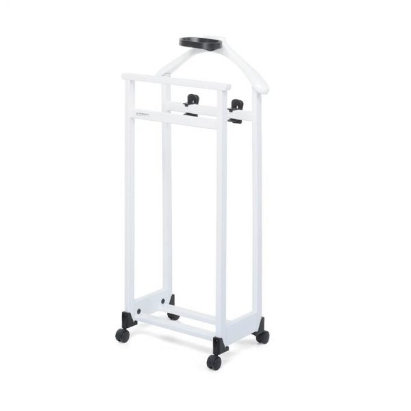 L'Indossatore Valet Stand White - Image 2