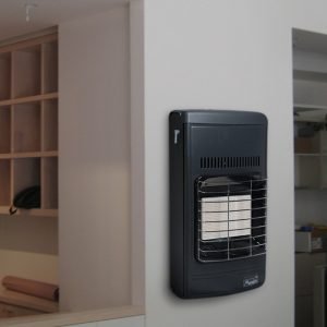 Premier Wall Infrared Gas Heater