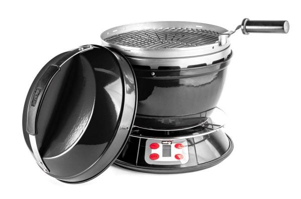 Cook Air Grill Kit - Image 4