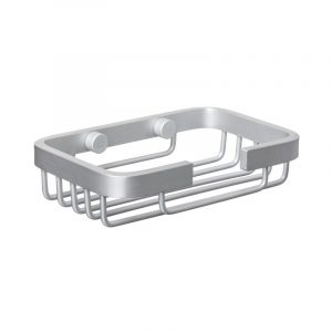 Ice Rect Storage Basket 140x90x32 mm