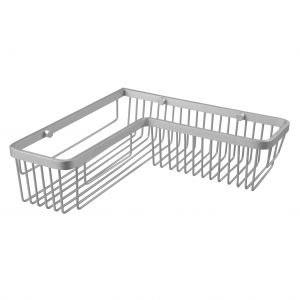 Ice Corner Storage Basket L-Shape