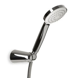 Marina Complete Shower Kit Chrome