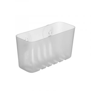 Suction Storage Basket Small Glace